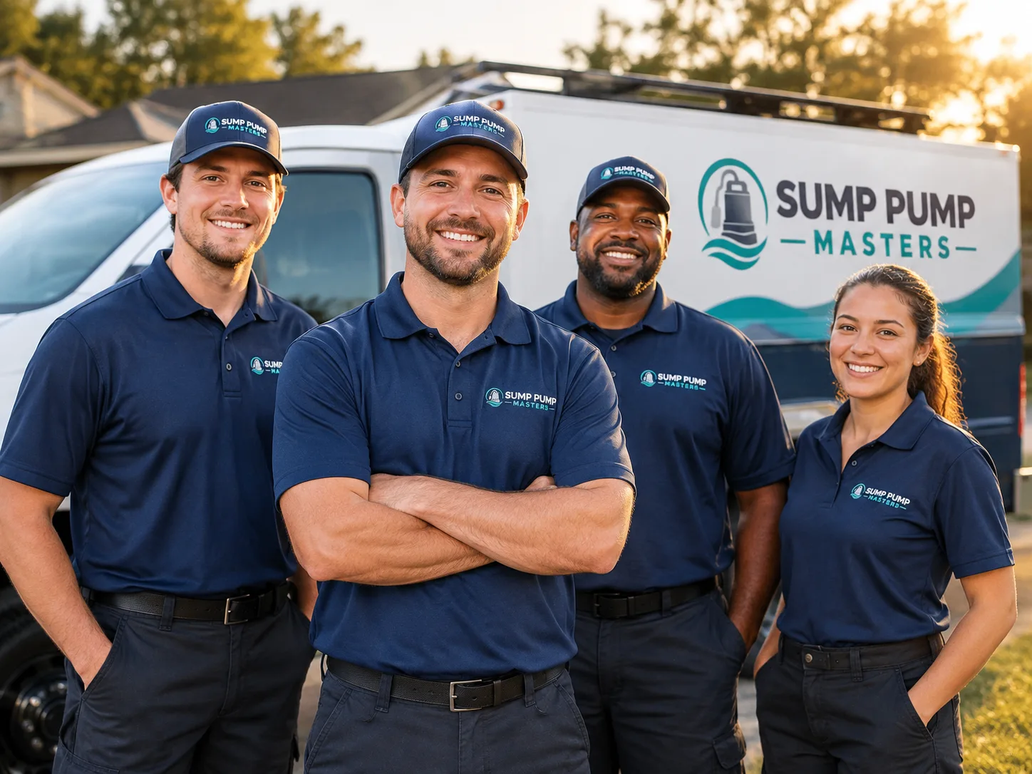 Sump Pump Repair company in Deerfield, KS