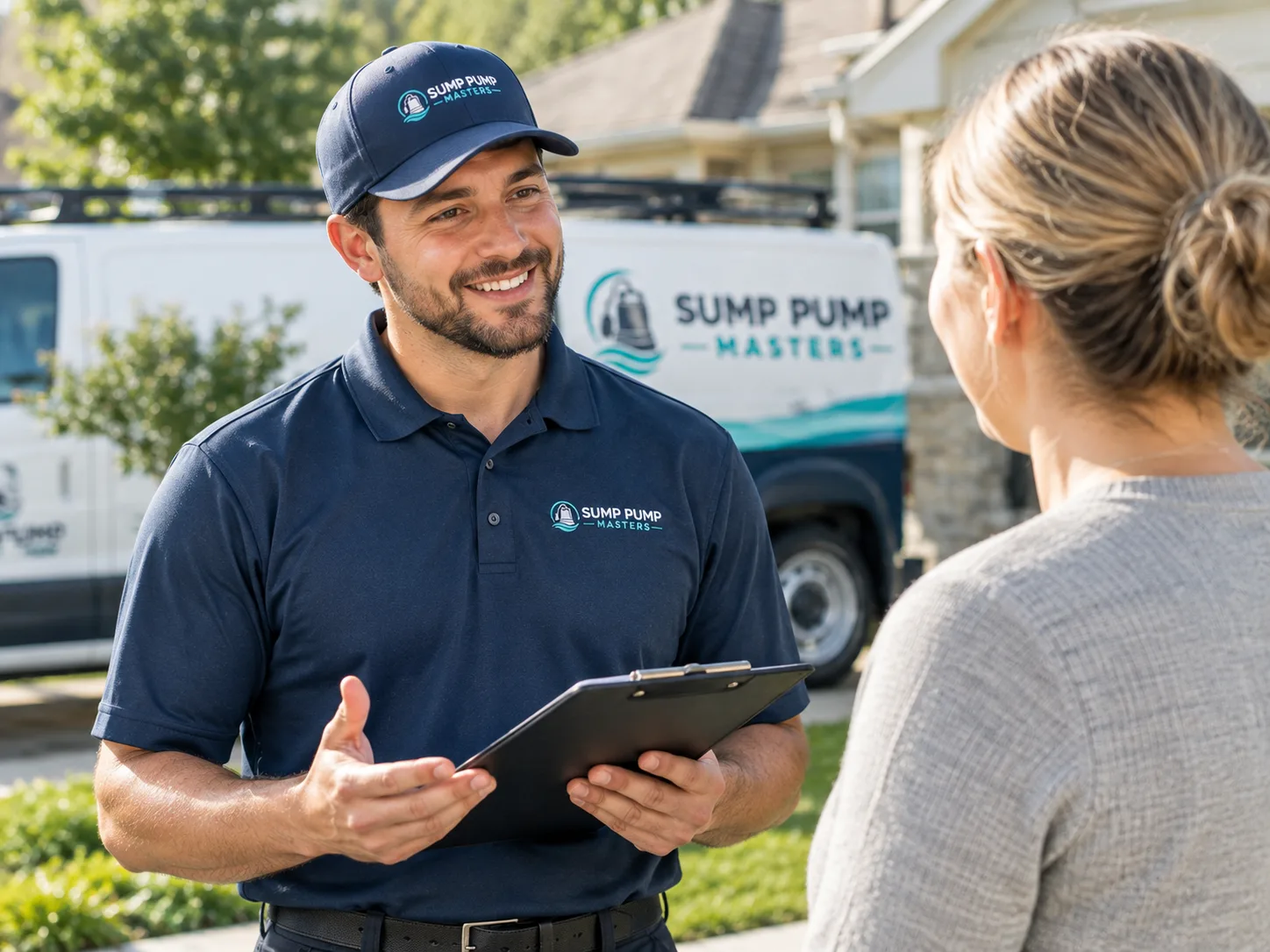 Sump Pump Repair Deerfield, KS FAQs